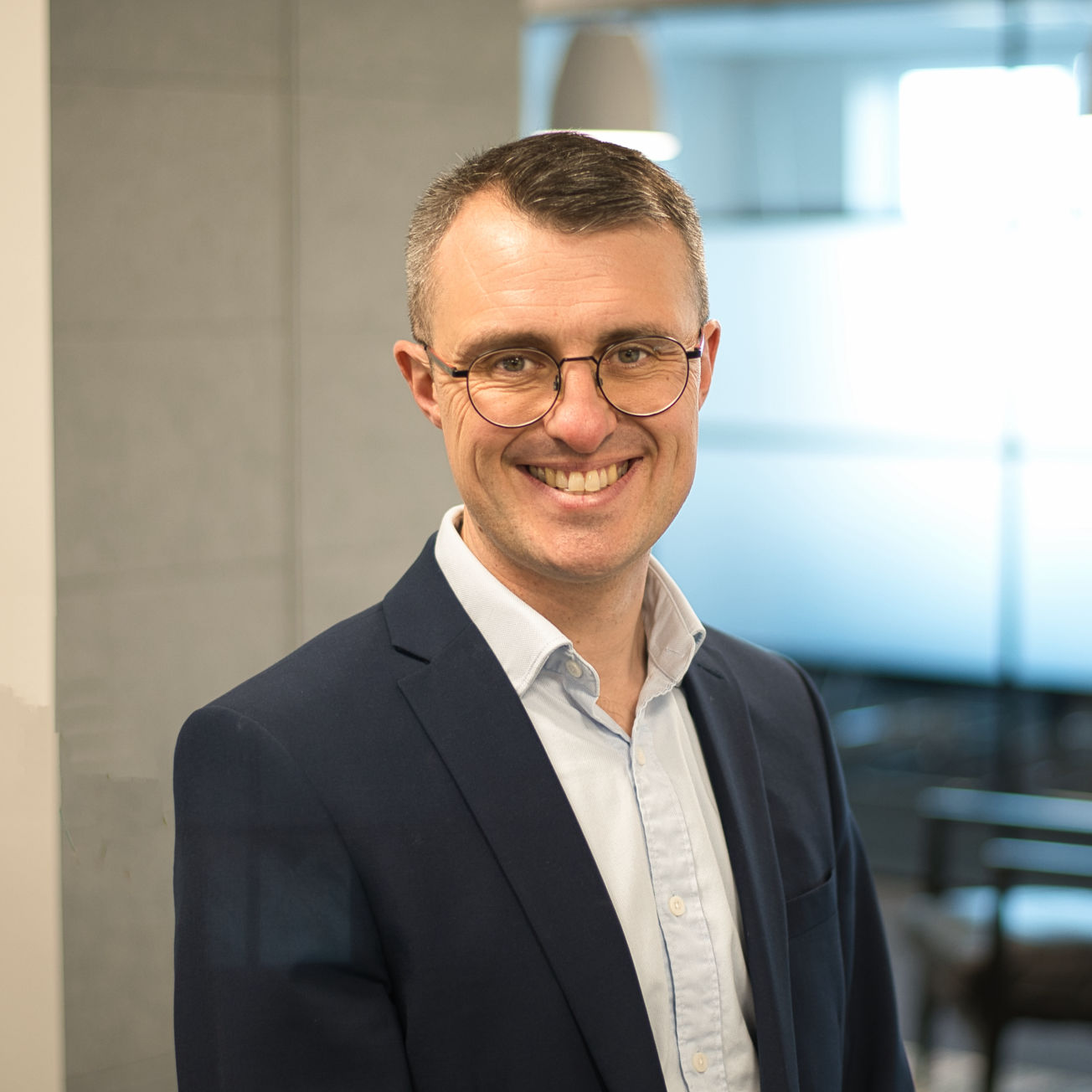 Corporate Headshot women