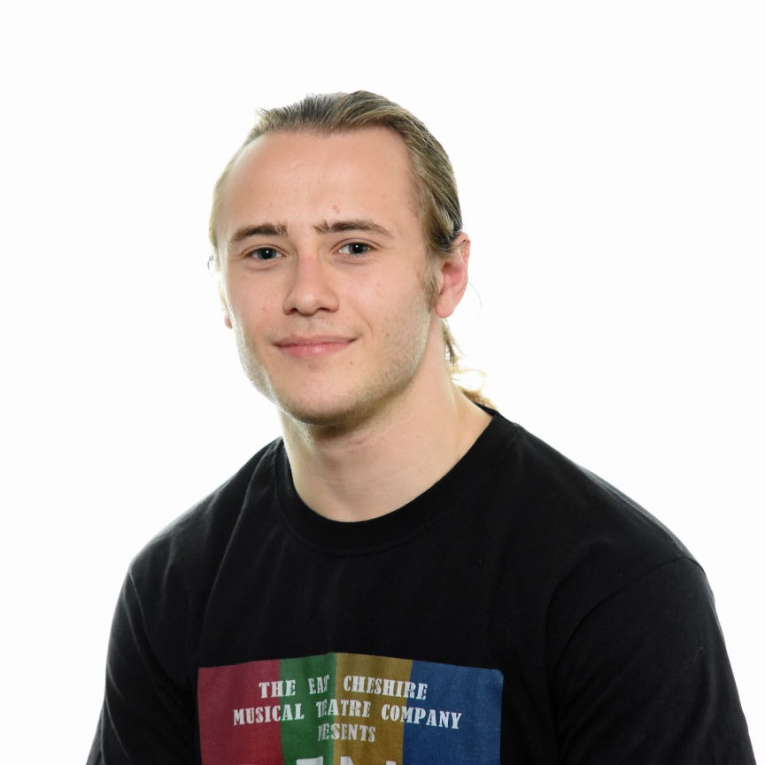 Actors and corporate headshots